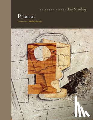 Steinberg, Leo - Picasso