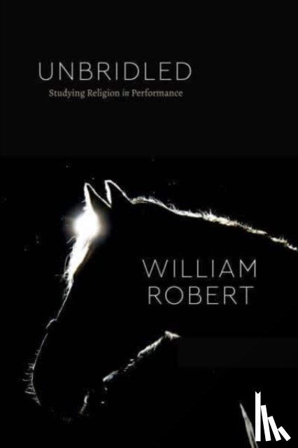 Robert, William - Unbridled