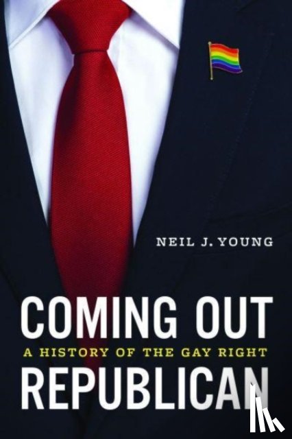 Young, Neil J. - Coming Out Republican
