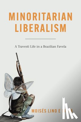 Lino e Silva, Moises - Minoritarian Liberalism
