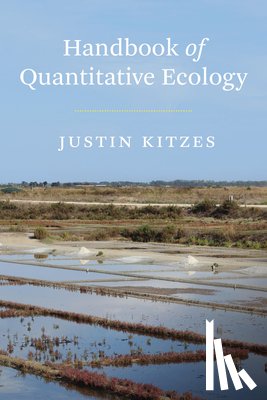 Kitzes, Justin - Handbook of Quantitative Ecology
