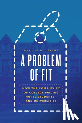 Levine, Phillip B. - A Problem of Fit