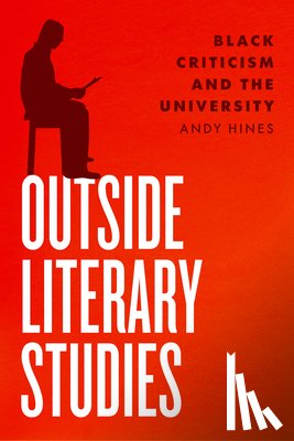 Hines, Dr. Andy - Outside Literary Studies