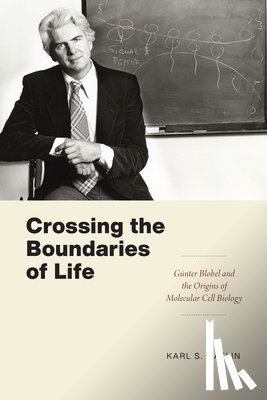 Matlin, Karl S. - Crossing the Boundaries of Life