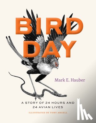 Hauber, Mark E. - Bird Day