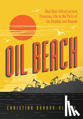 Dunbar-Hester, Christina - Oil Beach