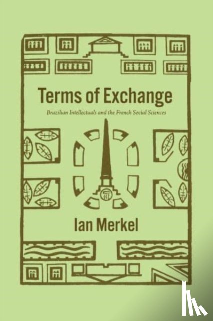 Merkel, Ian - Terms of Exchange
