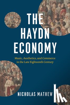 Mathew, Nicholas - The Haydn Economy