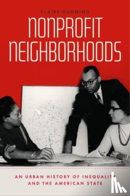 Dunning, Claire - Nonprofit Neighborhoods