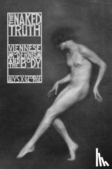 George, Alys X. - The Naked Truth