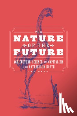 Pawley, Emily - The Nature of the Future