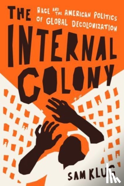 Klug, Sam - The Internal Colony
