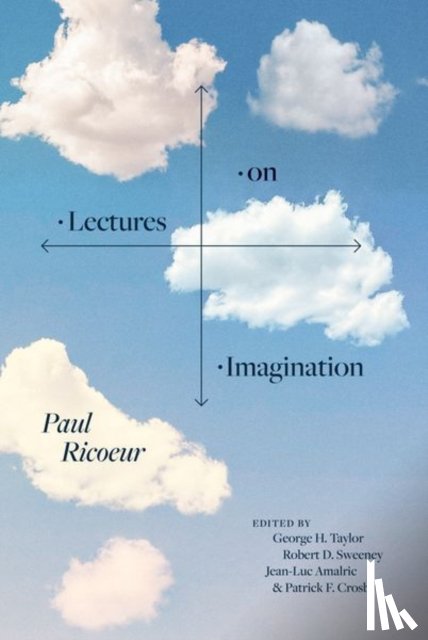 Ricoeur, Paul - Lectures on Imagination