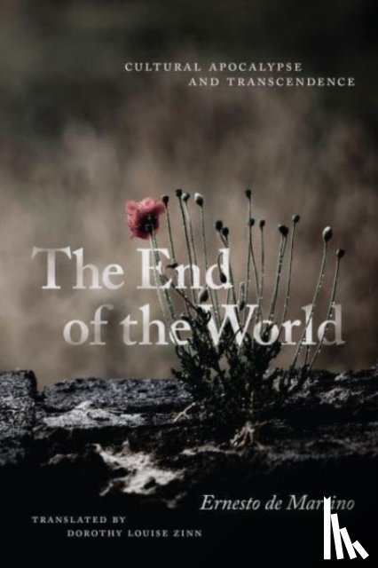 de Martino, Ernesto - The End of the World