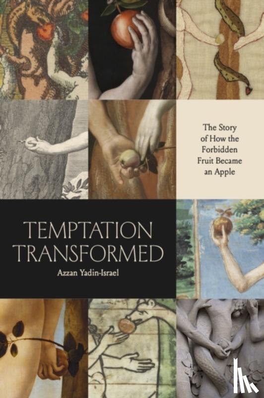 Yadin-Israel, Azzan - Temptation Transformed