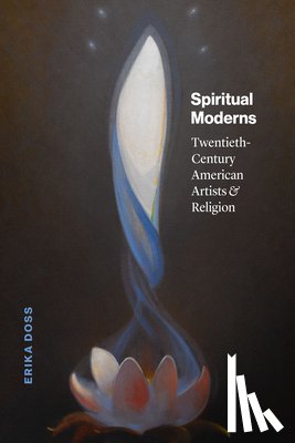 Doss, Erika - Spiritual Moderns