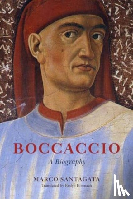 Santagata, Marco - Boccaccio