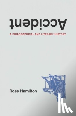 Hamilton, Ross - Accident