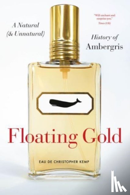 Kemp, Christopher - Floating Gold