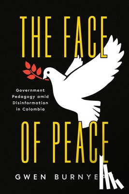 Burnyeat, Gwen - The Face of Peace