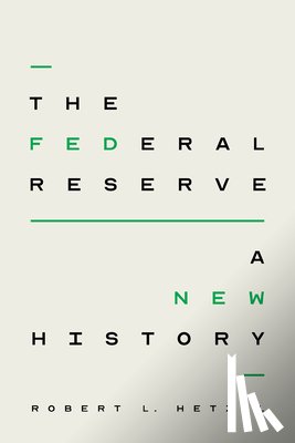 Hetzel, Robert L. - The Federal Reserve