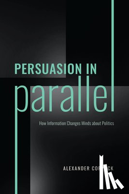 Coppock, Alexander - Persuasion in Parallel