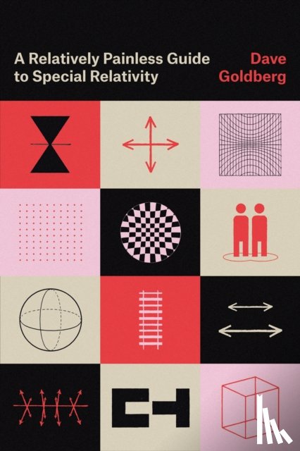 Goldberg, Dave - A Relatively Painless Guide to Special Relativity
