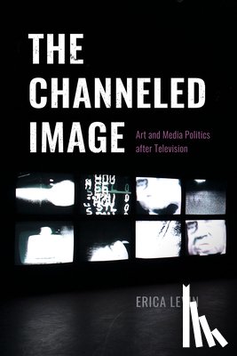 Levin, Erica - The Channeled Image