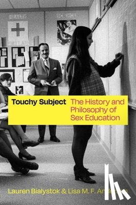 Bialystok, Lauren, Andersen, Lisa M. F. - Touchy Subject