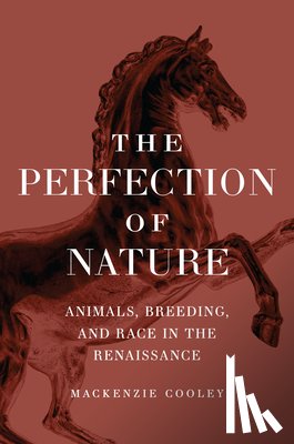 Cooley, Mackenzie - The Perfection of Nature