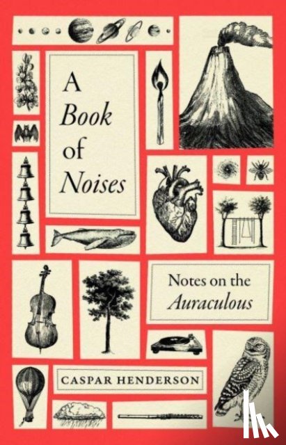 Henderson, Caspar - Henderson, C: Book of Noises