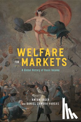Jager, Anton, Zamora Vargas, Daniel - Welfare for Markets