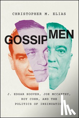 Elias, Christopher M. - Gossip Men