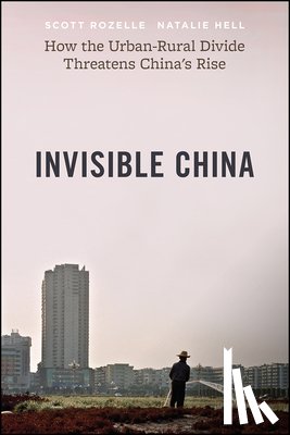 Rozelle, Scott, Hell, Natalie - Invisible China