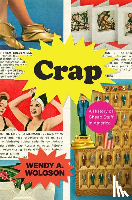 Woloson, Wendy A. - Crap