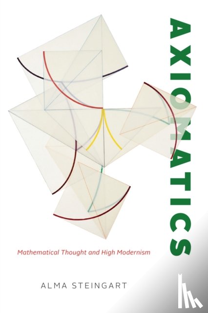 Steingart, Alma - Axiomatics