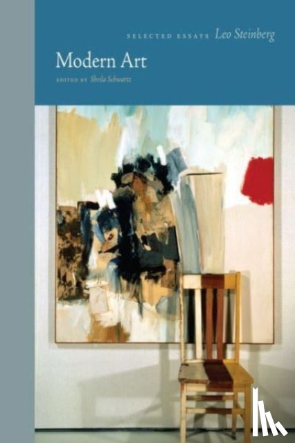Steinberg, Leo - Modern Art