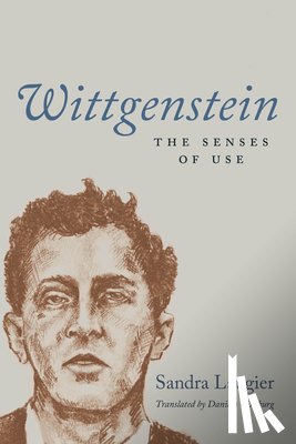 Laugier, Sandra - Wittgenstein