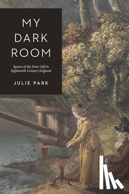 Park, Julie - My Dark Room