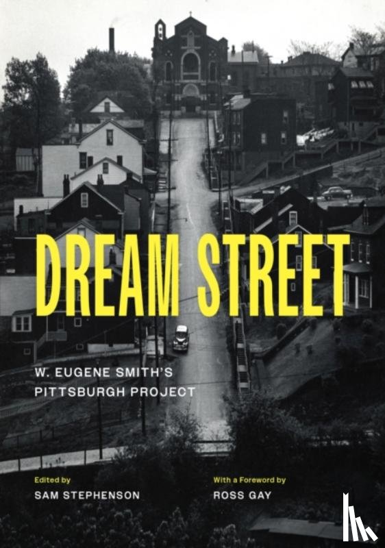  - Dream Street