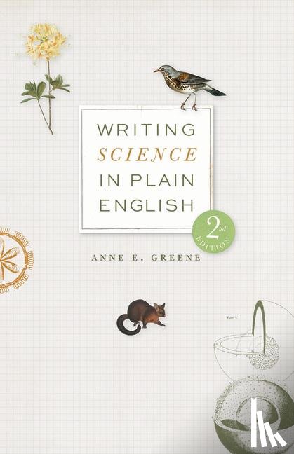 Greene, Anne E. - Writing Science in Plain English, Second Edition