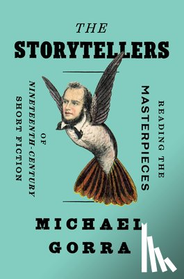 Gorra, Michael - The Storytellers