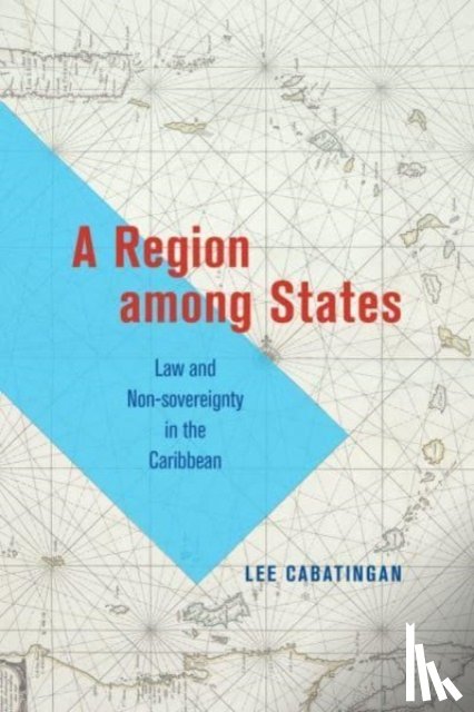 Cabatingan, Lee - A Region among States