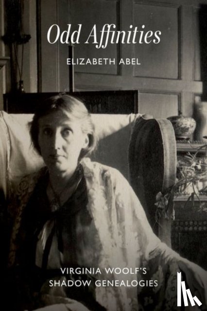 Abel, Professor Elizabeth - Odd Affinities