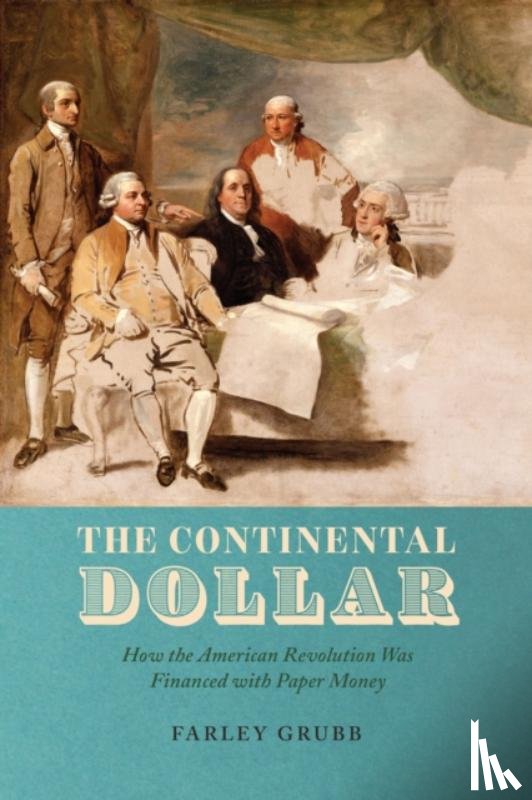 Grubb, Farley - The Continental Dollar