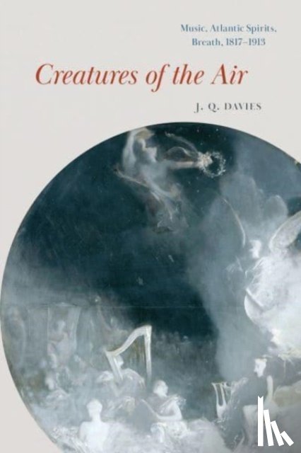 Davies, J. Q. - Creatures of the Air