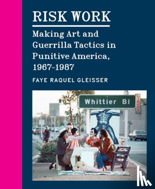Gleisser, Faye Raquel - Risk Work