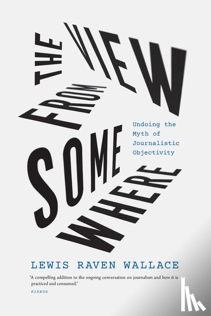 Wallace, Lewis Raven - The View from Somewhere