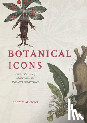 Griebeler, Andrew - Botanical Icons