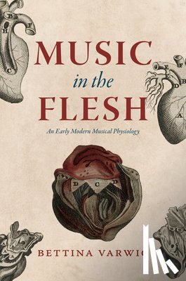 Varwig, Bettina - Music in the Flesh